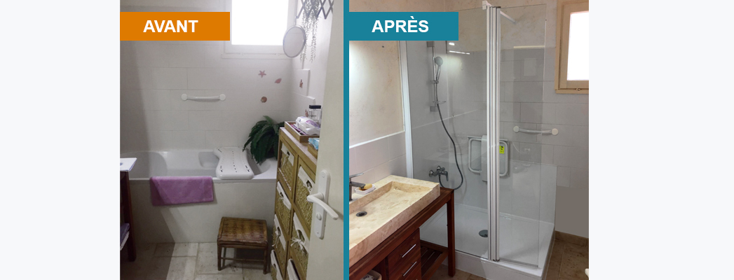 aide renovation salle de bain senior a sauve