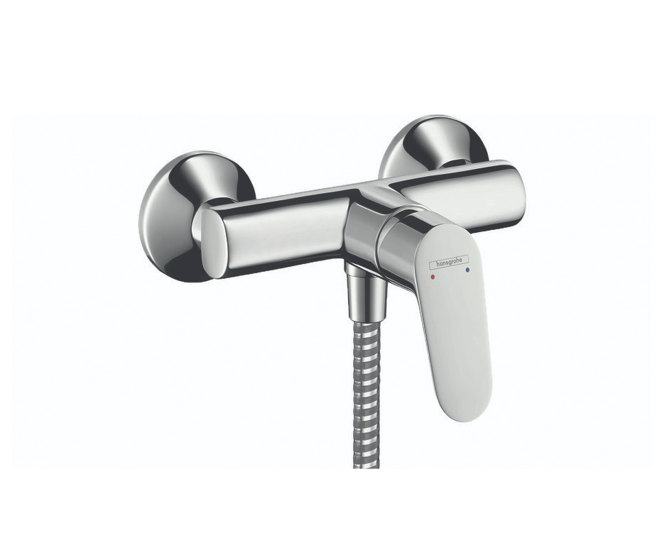 installation douche senior a nimes