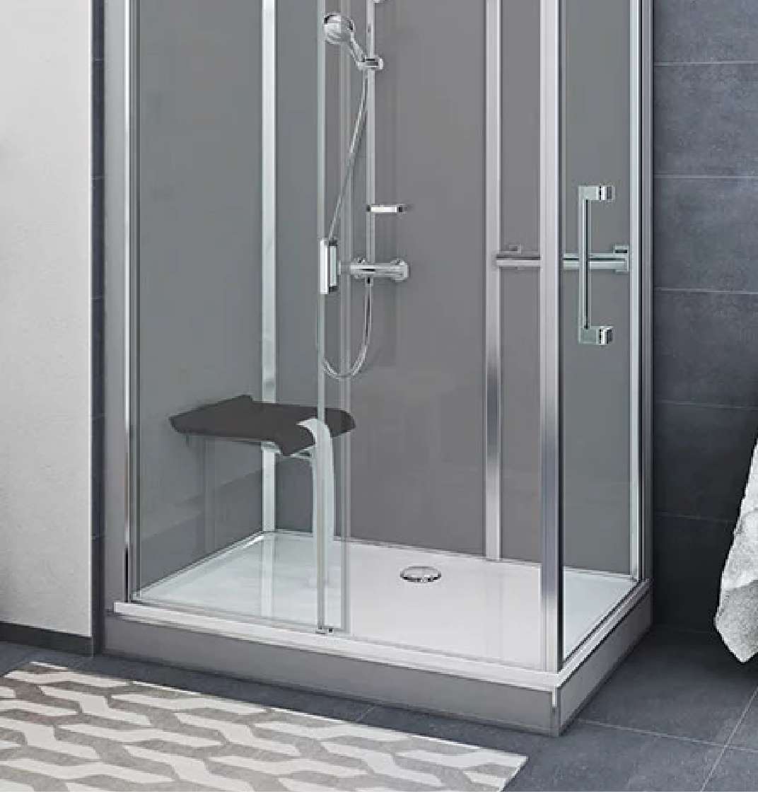 aide installation douche senior lunel