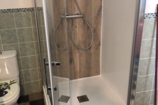 REMPLACEMENT DE BAIGNOIRE