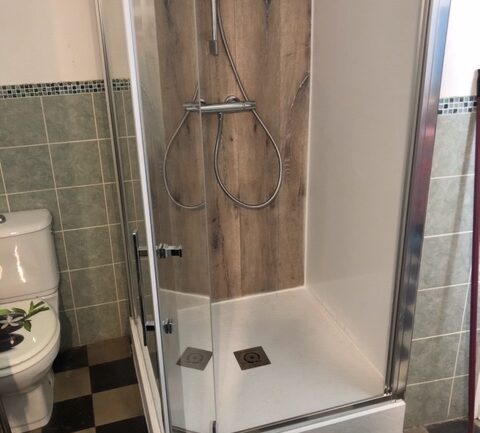 REMPLACEMENT DE BAIGNOIRE