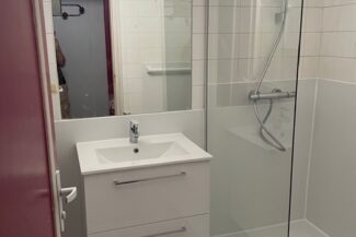 APRÈS Dépose baignoire a Montpellier