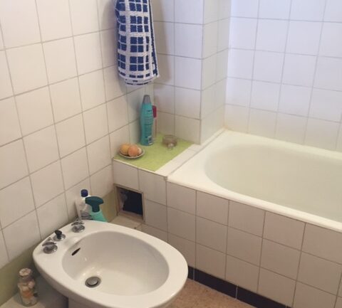 DÉPOSE DE BAIGNOIRE