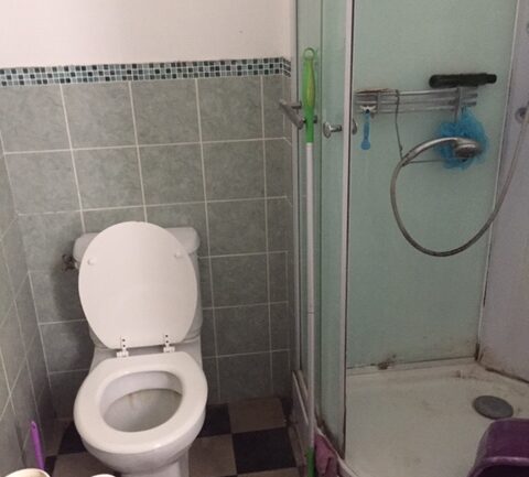 REMPLACEMENT DE BAIGNOIRE