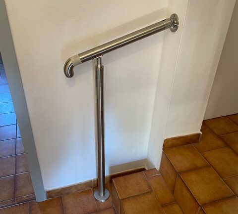 Aménagement de salle de bain