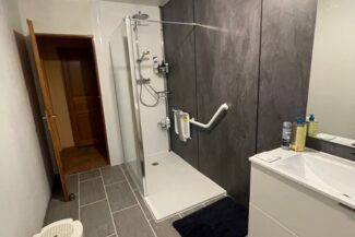 Aménagement de salle de bain