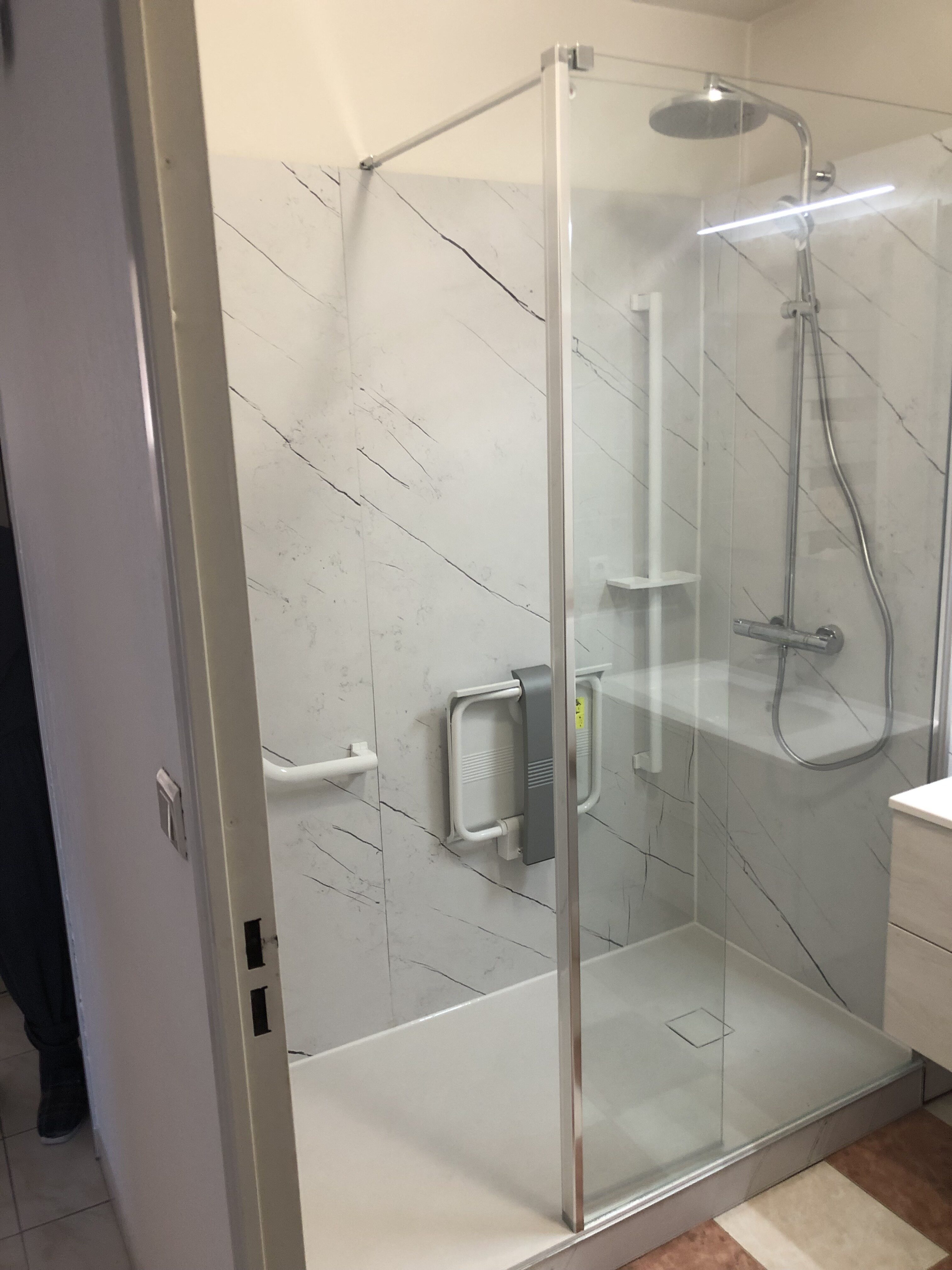 AMÉNAGEMENT COMPLET