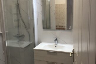 AMÉNAGEMENT COMPLET