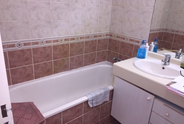 AMÉNAGEMENT COMPLET