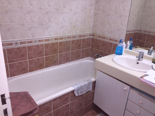 AMÉNAGEMENT COMPLET