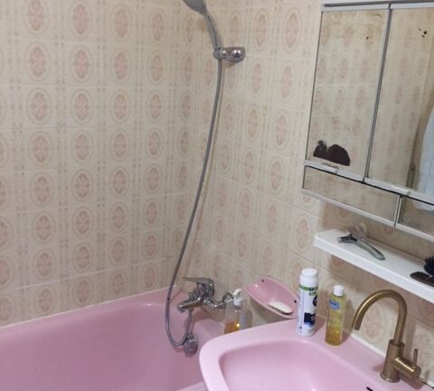 Aménagement de salle de bain