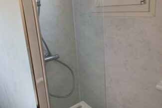 Aménagement de salle de bain