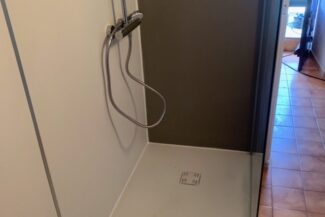 Aménagement de salle de bain