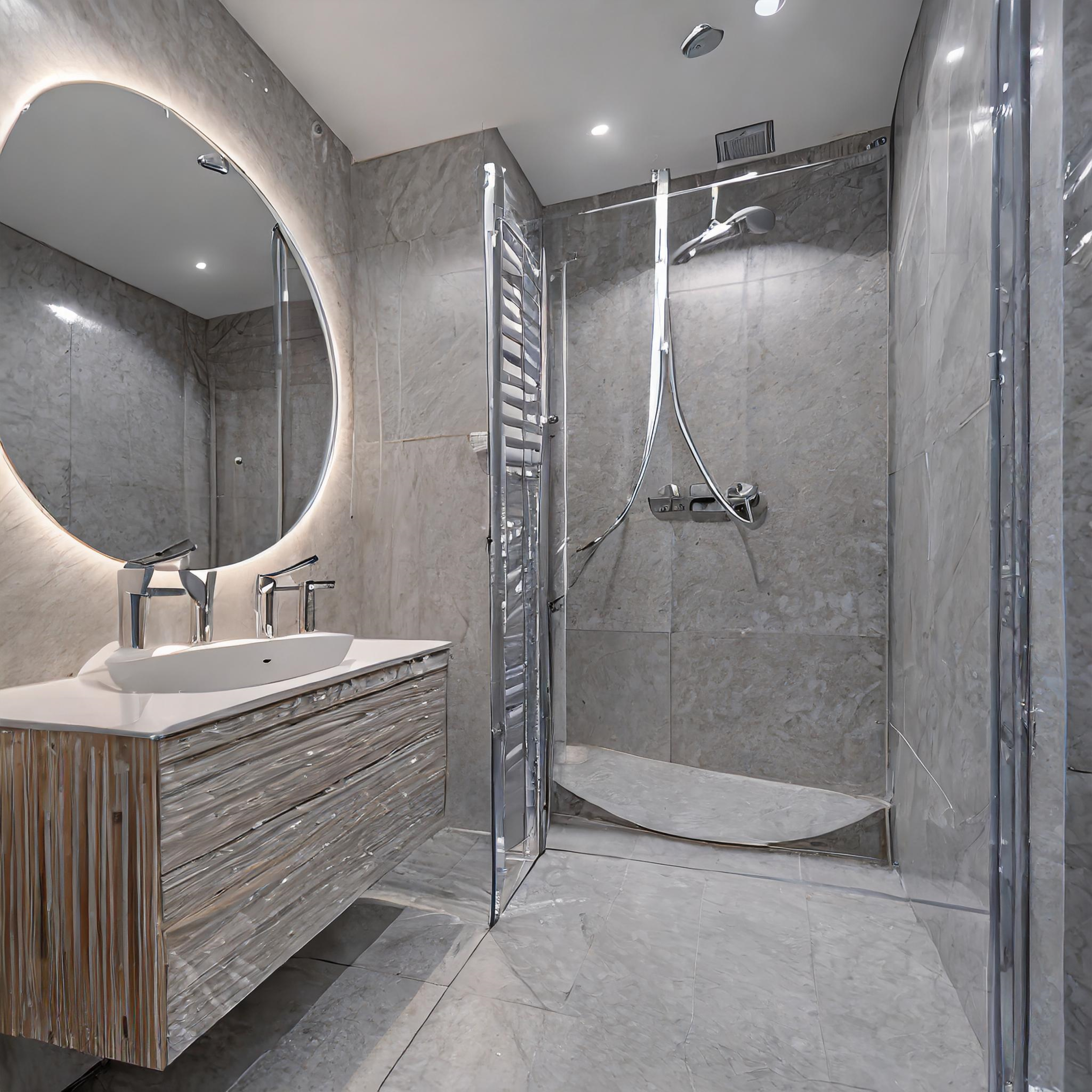 amenagement salle de bain senior a montpellier