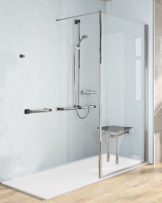 amenagement salle de bain senior frontignan