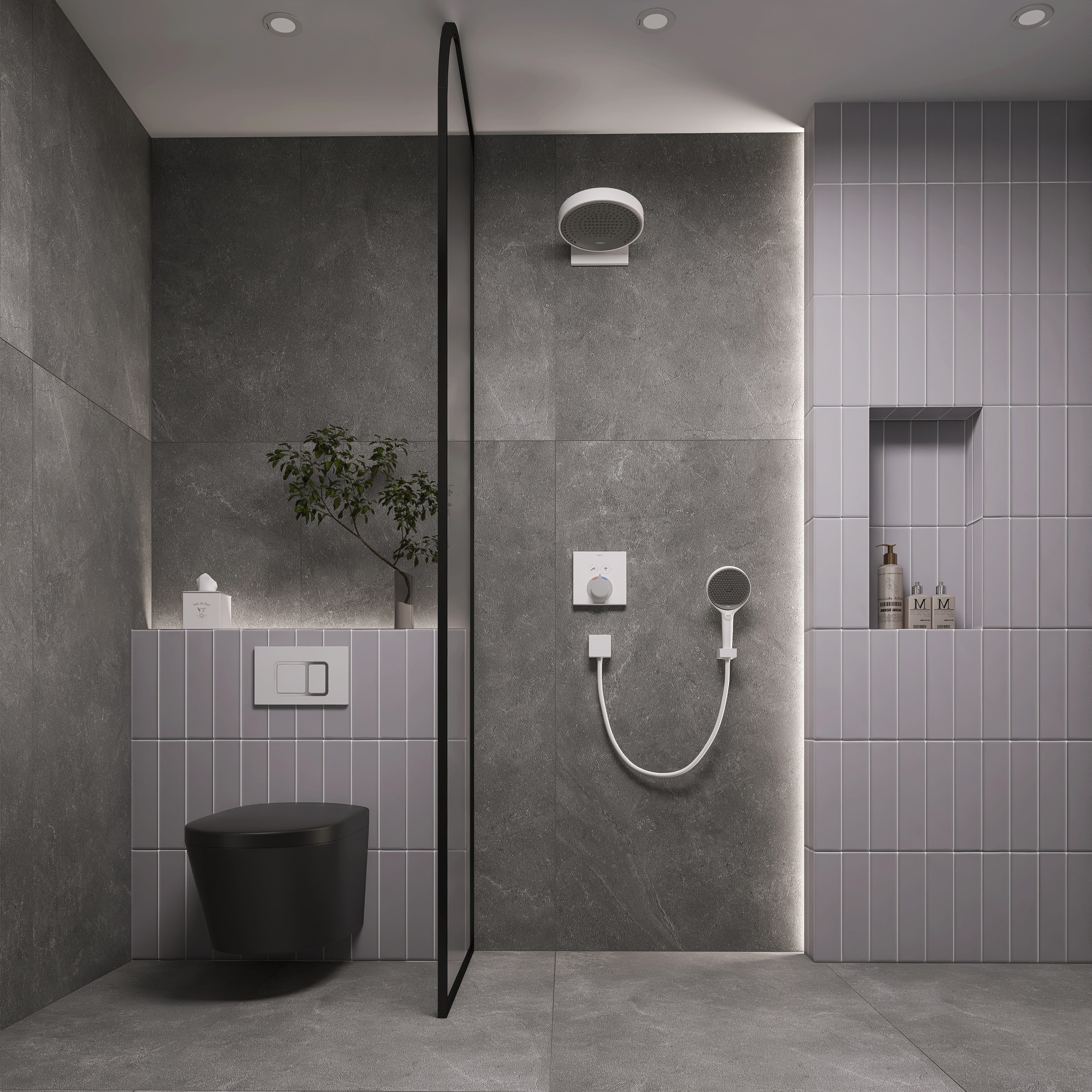 amenagement salle de bain senior sete