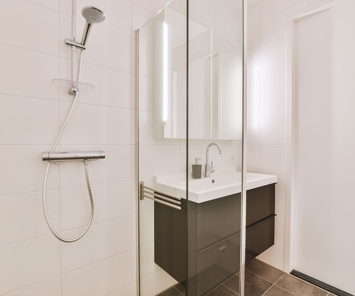 installation douche senior a ales