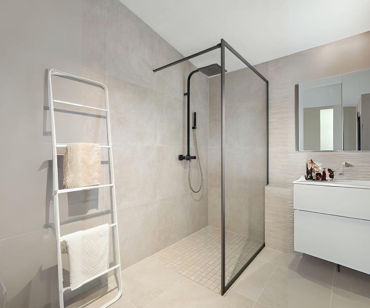 amenagement salle de bain senior a beziers
