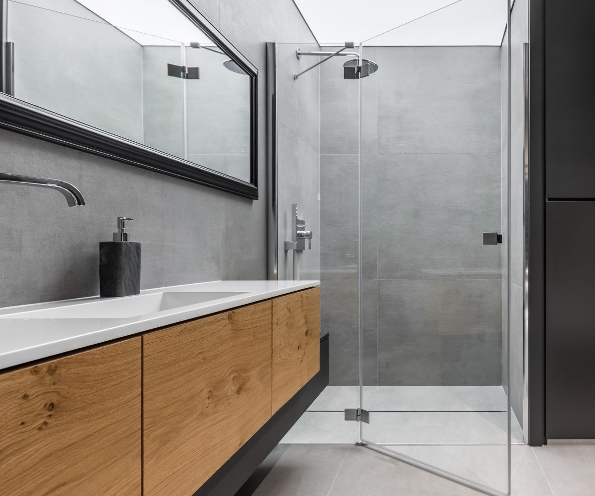 amenagement salle de bain senior beziers