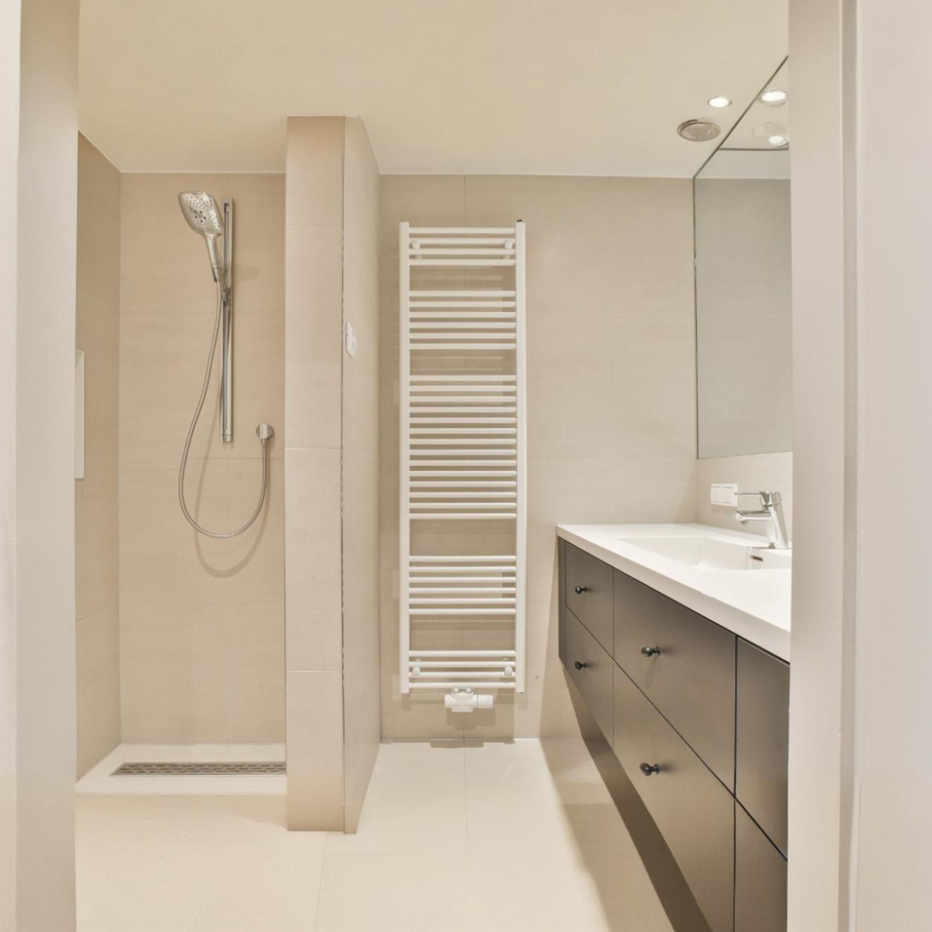 installation douche senior a beziers