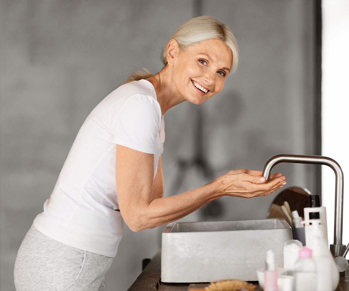 amenagement salle de bain senior a agde