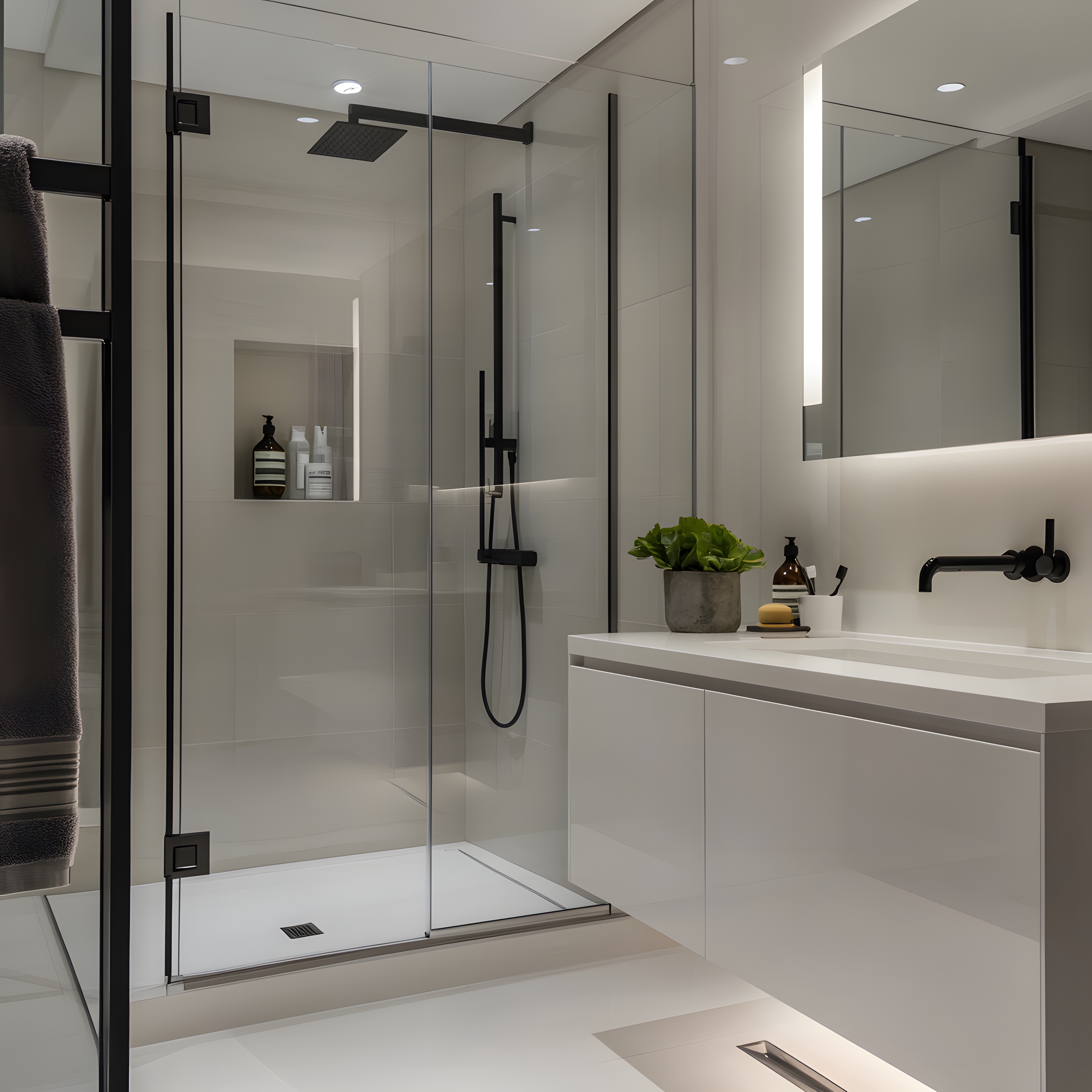 aide installation douche senior le grau du roi