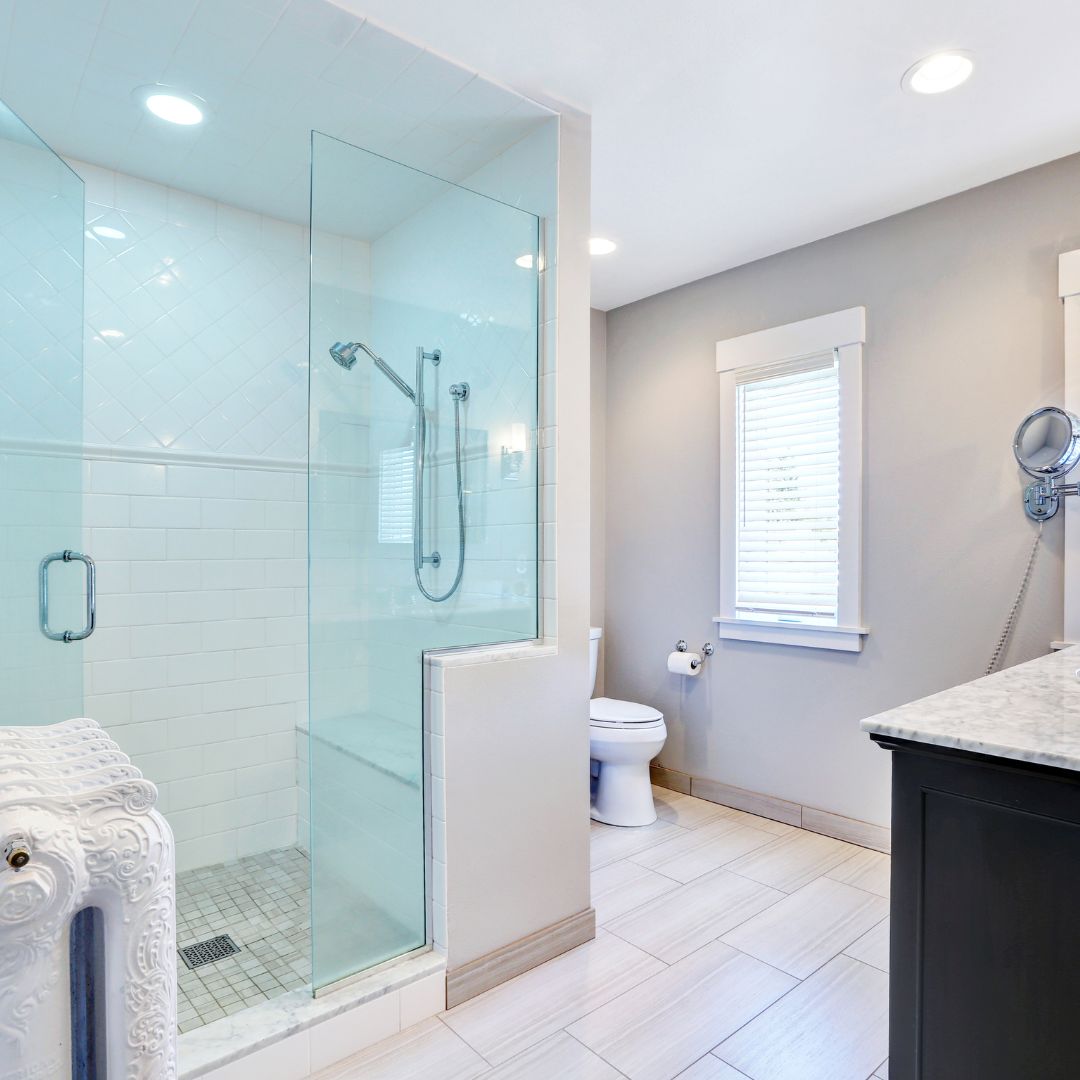 installation douche senior a pezenas