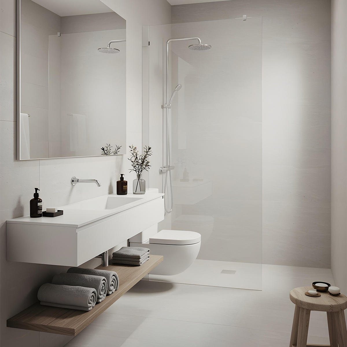 renovation salle de bain senior agde