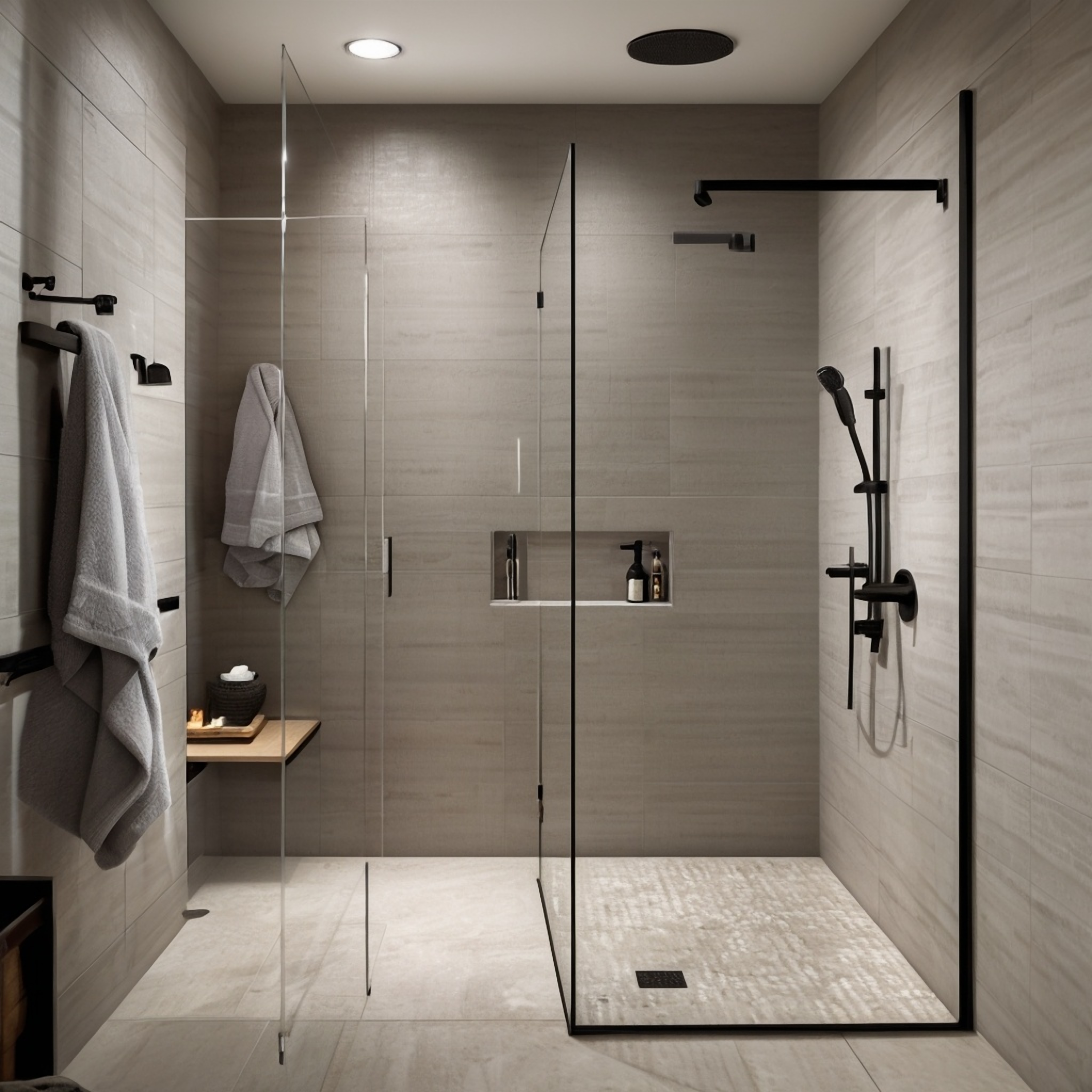 douche adaptee personne agee a vauvert