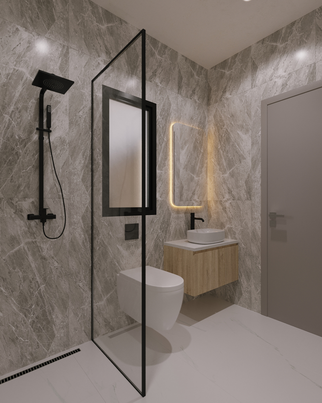 renovation salle de bain senior a clermont l herault