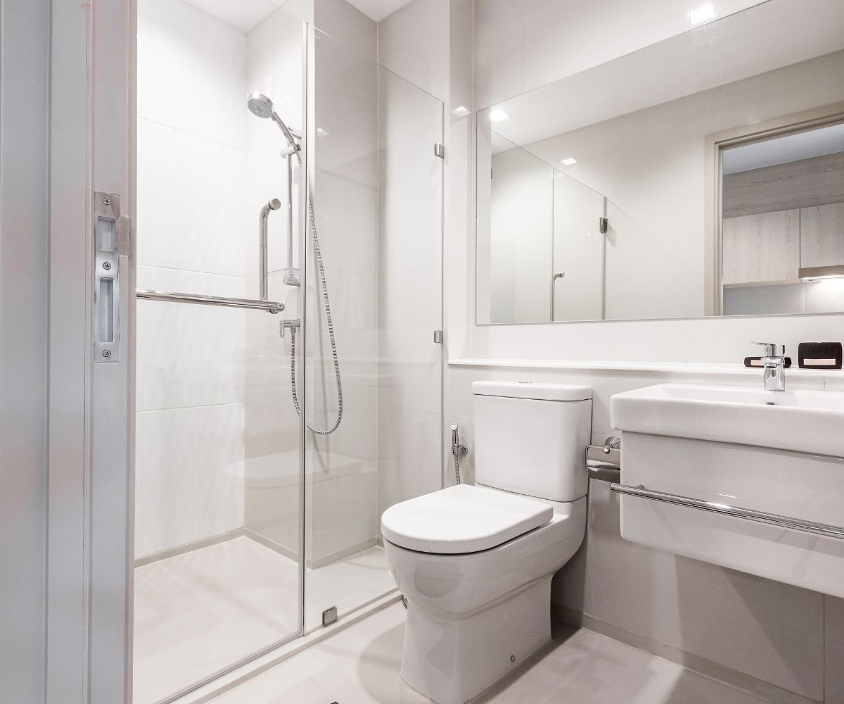 installation de douche senior a beziers