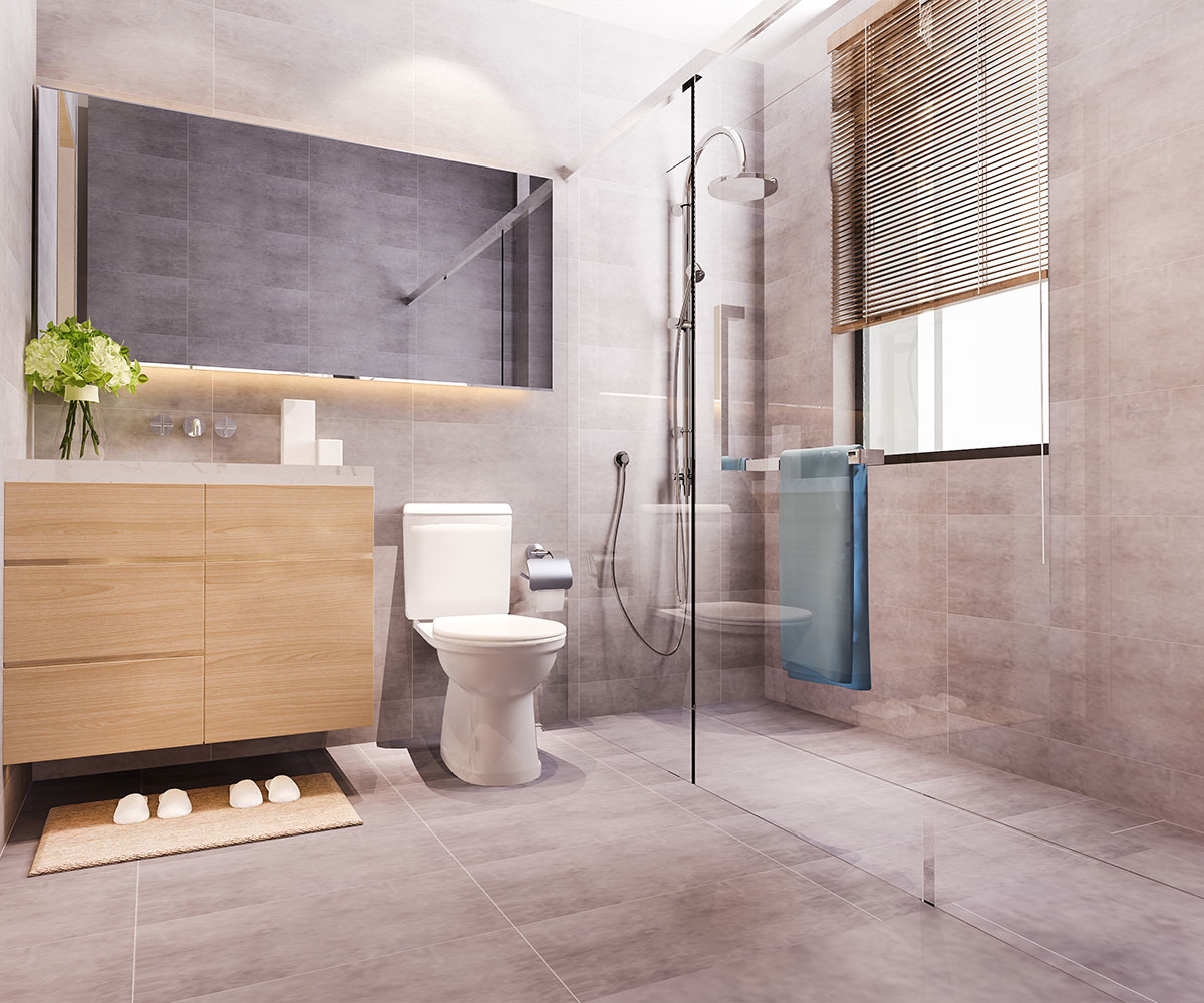 renovation de salle de bain senior au grau du roi